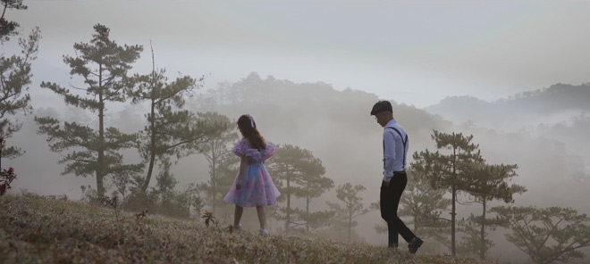 Học trò Tân Nhàn kể chuyện tình buồn lãng mạn, ma mị - 3