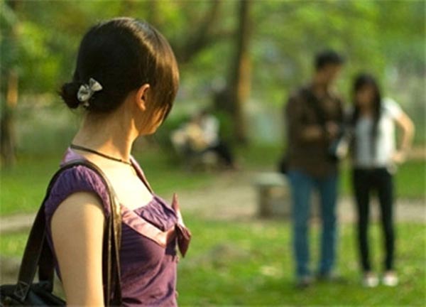 Làm thế nào để lấy lại lòng tin khi từng bị phản bội - 1