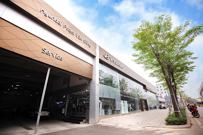 Những hạng mục bảo dưỡng xe ô tô theo từng cấp độ mà các bác tài cần chú ý - 3