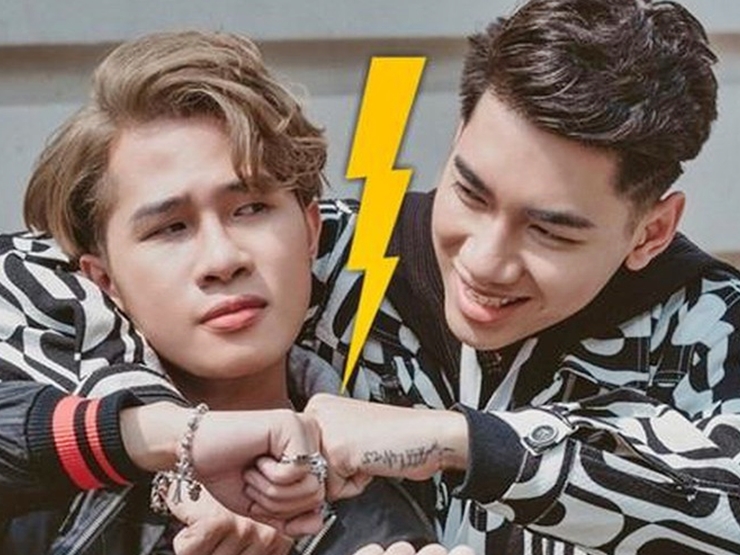 Ca nhạc - MTV - Bộ đôi "Sóng gió": Jack rục rịch tái xuất, "thánh chơi đàn" dừng hoạt động vì lý do đặc biệt