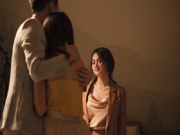 Bạn trẻ - Cuộc sống - Cho bạn thân mượn tạm chồng nhưng khi đòi lại, bạn không chịu trả