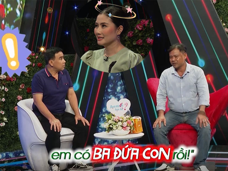 Bạn trẻ - Cuộc sống - Yêu 6 năm mới phát hiện bạn gái có 3 con, chàng giám đốc “bỏ của chạy lấy người”