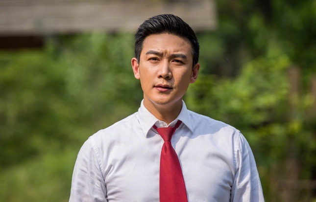 "Bao Cong is the most handsome man on the screen"  The dizzying weight gain is disappointing, suddenly making an unexpected makeover - 6