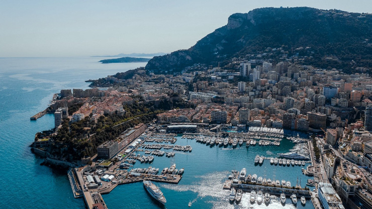 Racing F1, Monaco GP: A familiar rendezvous at the end of May - January 1