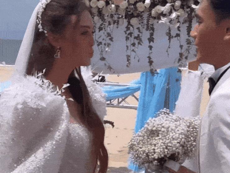 Đời sống Showbiz - Tay chơi siêu xe nức tiếng Sài thành hé lộ "bí mật" trong tiệc cưới Bùi Tiến Dũng