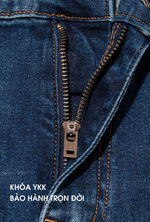 Coolmate hợp tác với Saitex Fabric Việt Nam cùng mục tiêu về giá trị bền vững trong thời trang - 5