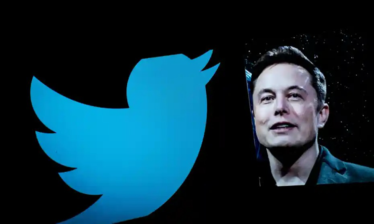 Elon Musk muốn loại bỏ các khoản vay của Tesla khỏi thương vụ Twitter.
