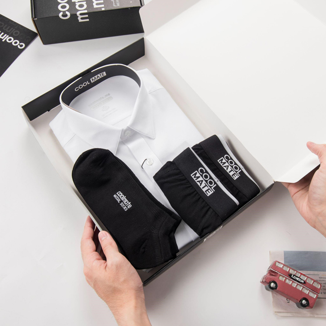 Coolmate hợp tác với Saitex Fabric Việt Nam cùng mục tiêu về giá trị bền vững trong thời trang - 3