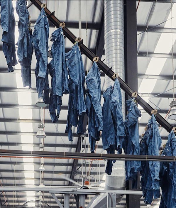 Coolmate hợp tác với Saitex Fabric Việt Nam cùng mục tiêu về giá trị bền vững trong thời trang - 1