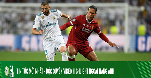 The scenario of Benzema being surrounded causes Real to miss the C1 Cup, should MU favor Ronaldo?  (1 minute clip 24H Football)