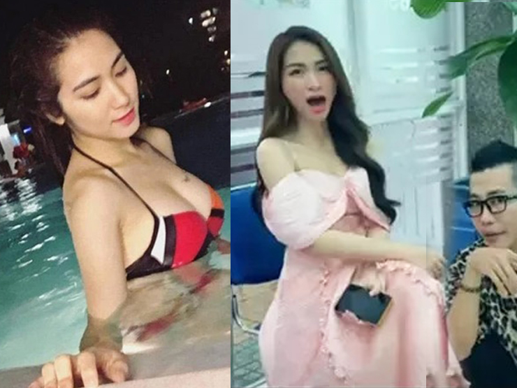 Ca nhạc - MTV - Hòa Minzy bị lộ giá cát-xê quảng cáo hàng tỷ đồng gây choáng