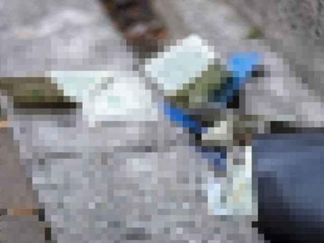 Pháp luật - Làm rơi tiền, nữ công nhân giả hiện trường bị cướp để khỏi bị chồng la mắng