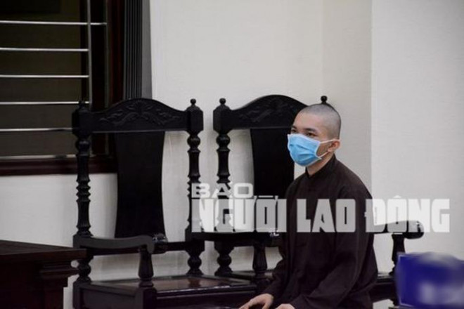 Prosecution of 1 more defendant at Tinh That Bong Lai - 1