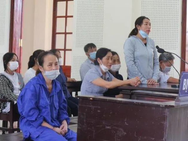 Pháp luật - Người phụ nữ dùng chốt cửa đánh chồng câm điếc tử vong