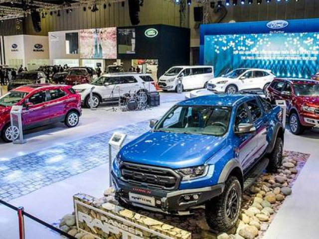 Tin tức ô tô - Điểm mặt những mẫu ô tô tiết kiệm xăng nhất từng phân khúc