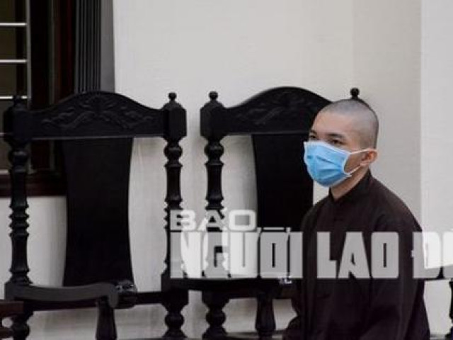Tin tức trong ngày - Khởi tố thêm 1 bị can tại "Tịnh thất Bồng Lai"