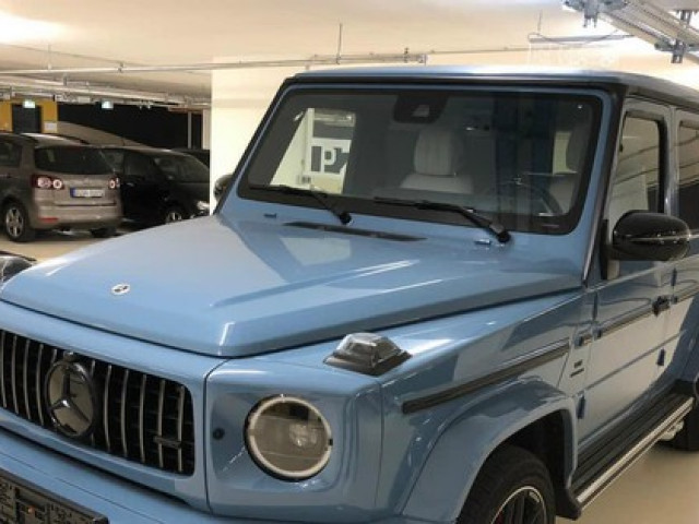 Thị trường - Tiêu dùng - Bất thường đường dây nhập siêu xe biếu tặng: Ai đang ngụy biện?