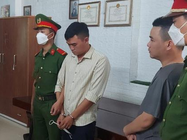 Pháp luật - Công an kêu gọi ai là bị hại của 1 thầy dạy lái ôtô ở Quảng Nam đến trình báo