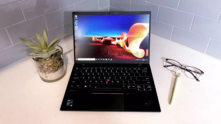 The best laptops for office workers in 2022 - 1
