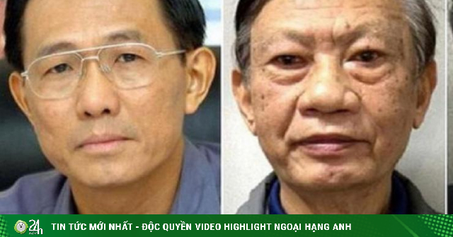 The reason why the Supreme Procuracy has not prosecuted former deputy minister Cao Minh Quang