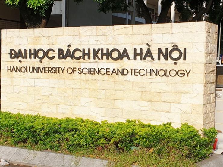 Giáo dục - du học - 20 trường đăng ký sử dụng kết quả kỳ thi đánh giá tư duy của Đại học Bách Khoa