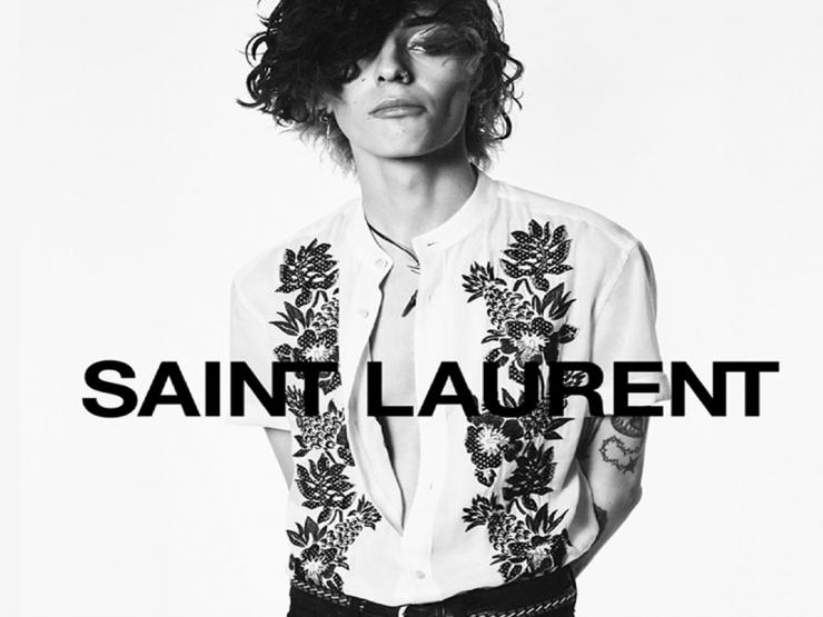 Thời trang - Saint Laurent công bố kế hoạch cho show diễn Xuân/Hè 2023