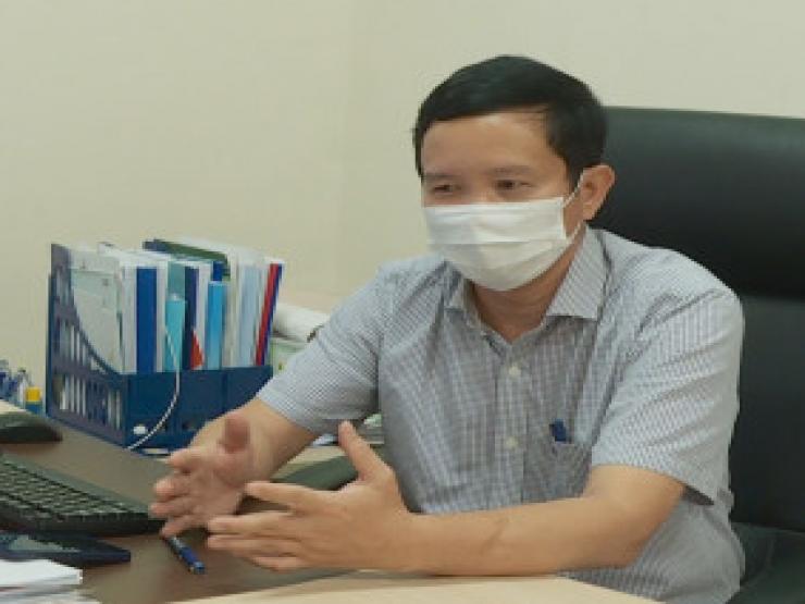 Tin tức trong ngày - Trước lúc bị bắt, Giám đốc CDC Đắk Lắk từng "lắc đầu" khi nói về việc nhận "hoa hồng"