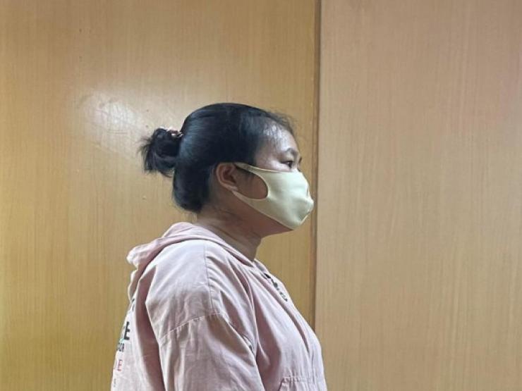 Pháp luật - Người phụ nữ "mời" chủ nợ đến nhà rồi siết cổ