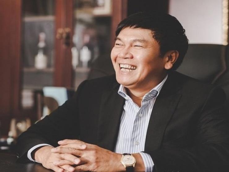 Kinh doanh - Sắp chi lớn cho cổ đông, gia đình ông chủ Hòa Phát nhận được bao nhiêu?