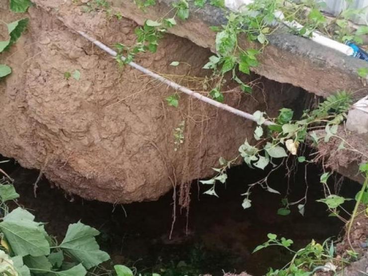 Tin tức trong ngày - Tin tức 24h qua: Hàng chục "hố tử thần" xuất hiện khiến người dân lo lắng