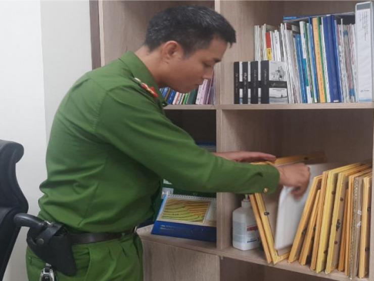 Tin tức trong ngày - Giám đốc CDC Đắk Lắk và các thuộc cấp "hợp thức hóa" 4 gói thầu như thế nào?