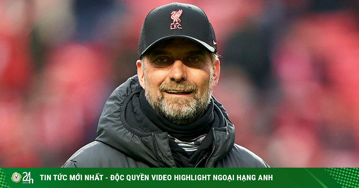 Live press conference for the Champions League final, Liverpool – Real Madrid: What did Klopp share?