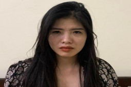 Pháp luật - "Kiều nữ" làm liều lúc nửa đêm