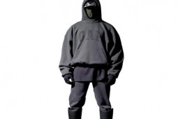 Thời trang - Ngắm bộ sưu tập Yeezy kết hợp với BALENCIAGA 2 "chất phát ngất"