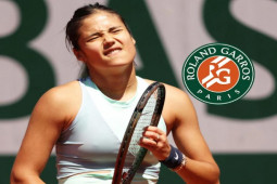 Thể thao - Sai lầm lớn khiến hot girl Raducanu thất bại, &quot;Trai hư&quot; Kyrgios lăng mạ Tomic