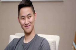 Kinh doanh - Khởi nghiệp khi chưa tròn 20 tuổi, chàng trai gây dựng doanh nghiệp hơn 7 tỷ đô