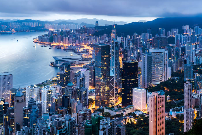 7 interesting facts about Hong Kong not all tourists pay attention to - 6