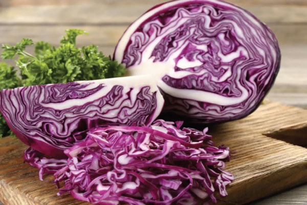 7 thực phẩm siêu giàu chất chống oxy hóa giúp da căng mịn - 2