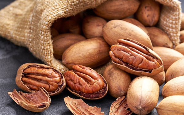 7 thực phẩm siêu giàu chất chống oxy hóa giúp da căng mịn - 3