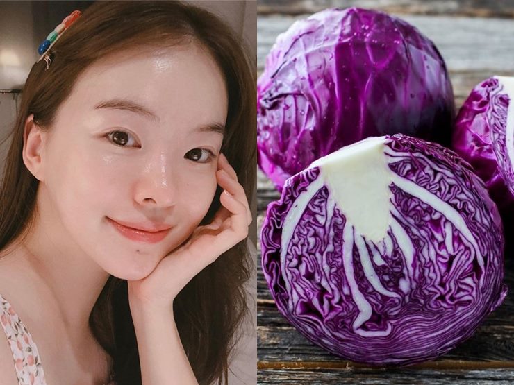 Làm đẹp - 7 thực phẩm siêu giàu chất chống oxy hóa giúp da căng mịn