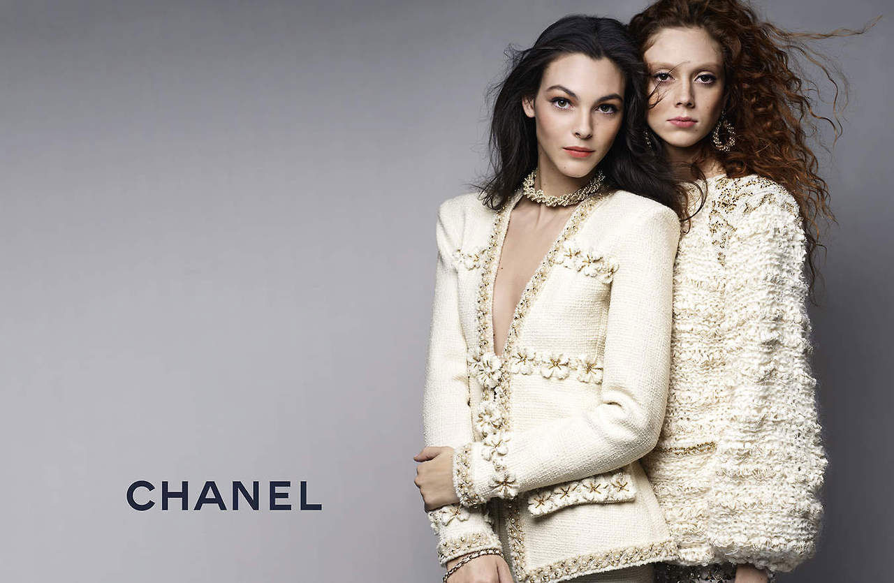 Chanel opens its own store for customers who pay the most - 4