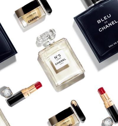 Chanel opens its own store for customers who pay the most - 6