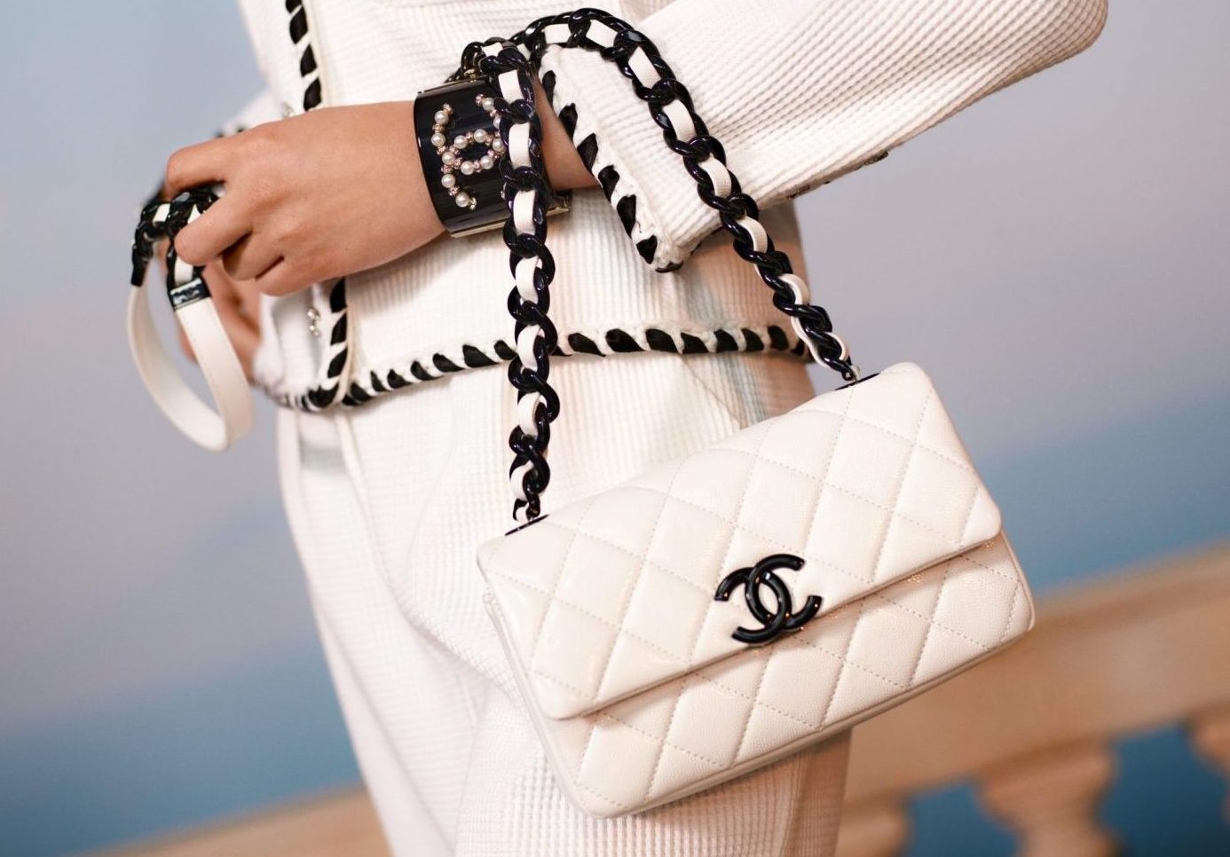 Chanel opens its own store for customers who pay the most - 8