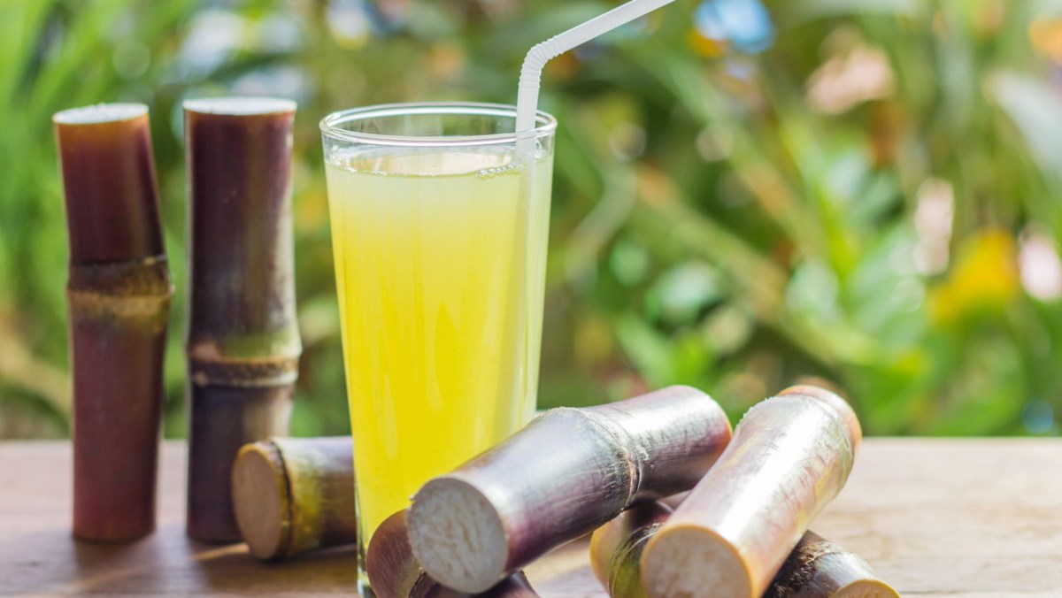 Sugarcane juice is delicious and nutritious, but it is important to note these things to avoid the risk of cancer, toxic infection - 1