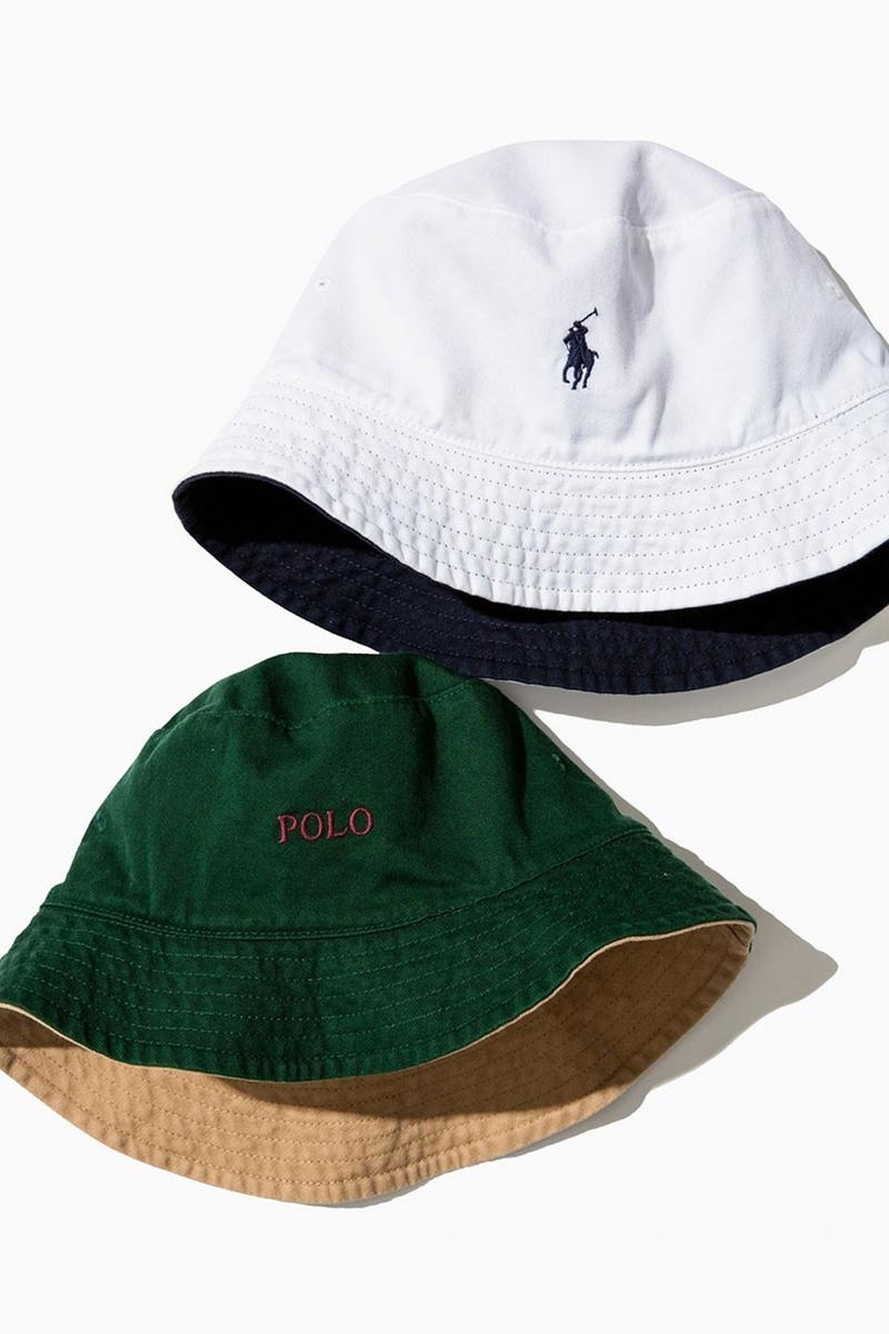 Polo Ralph Lauren làm mới bộ sưu tập capsule thuần túy, kinh điển nhất - 4