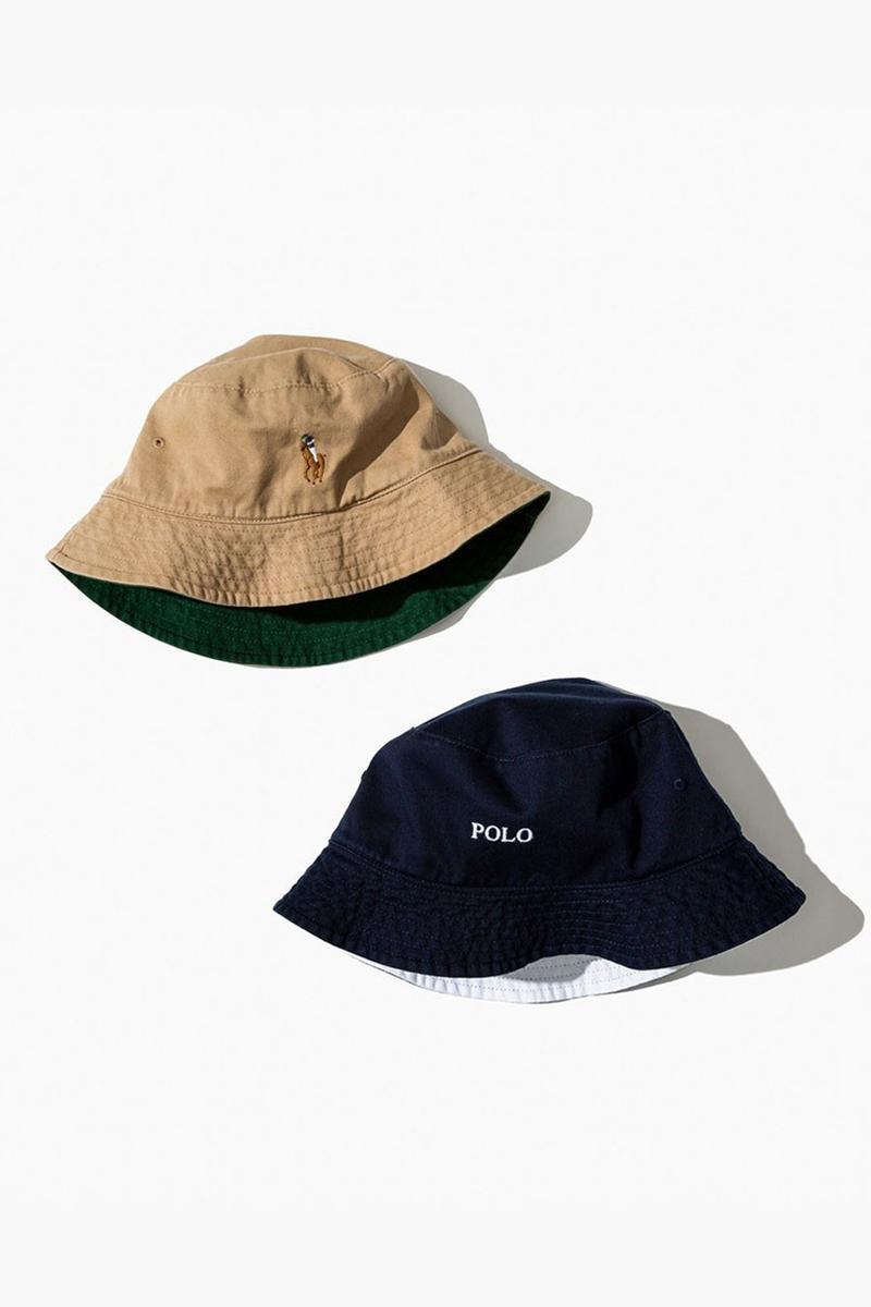 Polo Ralph Lauren làm mới bộ sưu tập capsule thuần túy, kinh điển nhất - 5