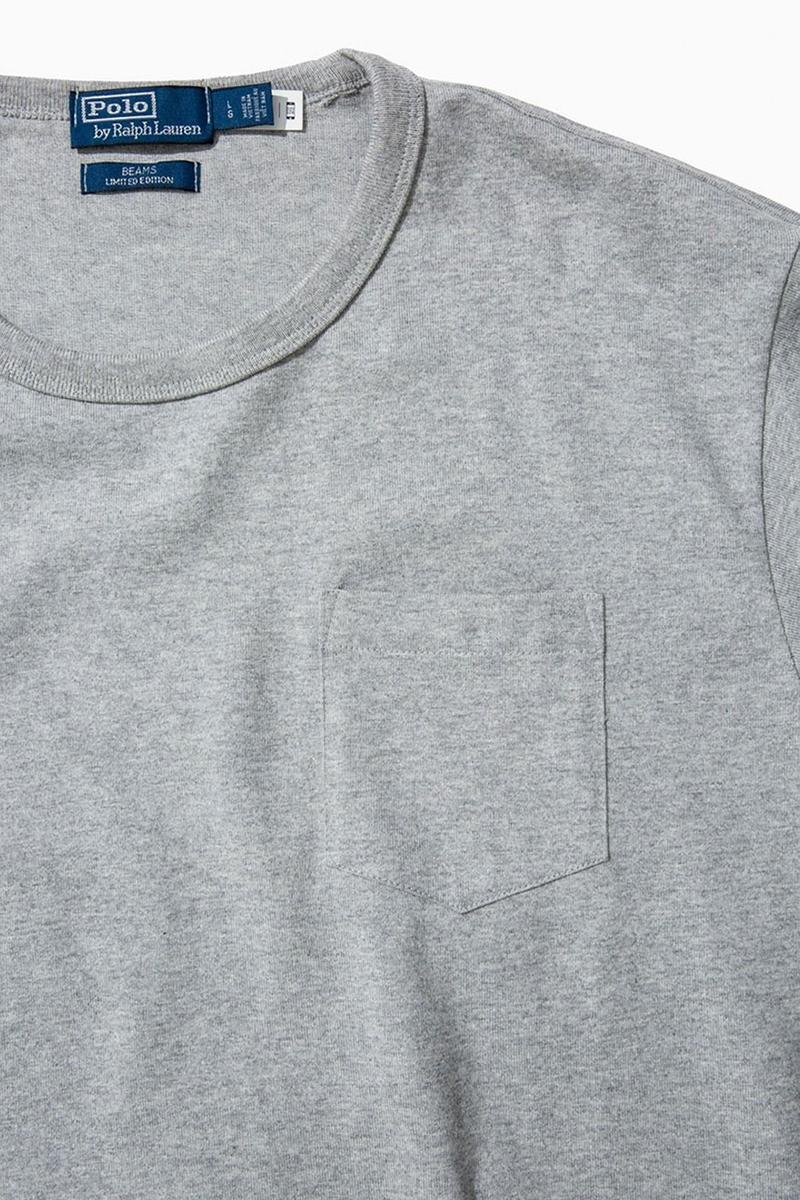 Polo Ralph Lauren làm mới bộ sưu tập capsule thuần túy, kinh điển nhất - 6