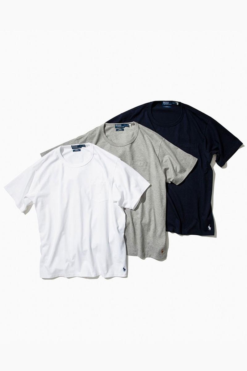 Polo Ralph Lauren làm mới bộ sưu tập capsule thuần túy, kinh điển nhất - 9