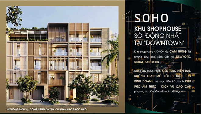 The Global City - Kiến tạo downtown mới cho một đô thị cao cấp tại TP. Hồ Chí Minh - 3