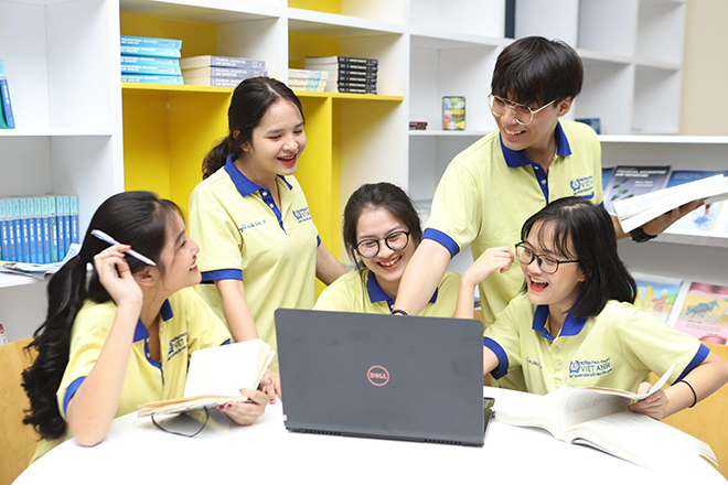 Đầu tư cho con một cuộc đời đáng sống - 2